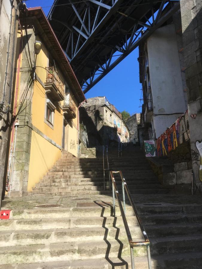 Willa Verites Dame Porto Zewnętrze zdjęcie