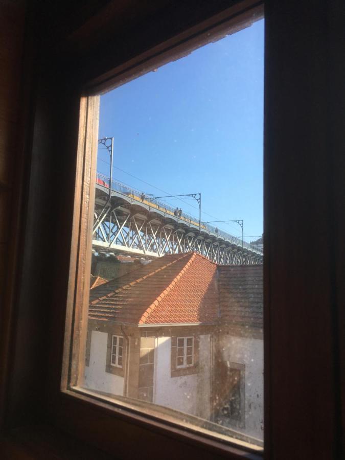 Willa Verites Dame Porto Zewnętrze zdjęcie