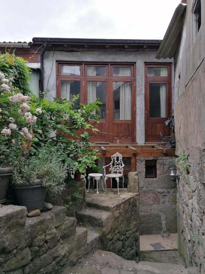 Willa Verites Dame Porto Zewnętrze zdjęcie