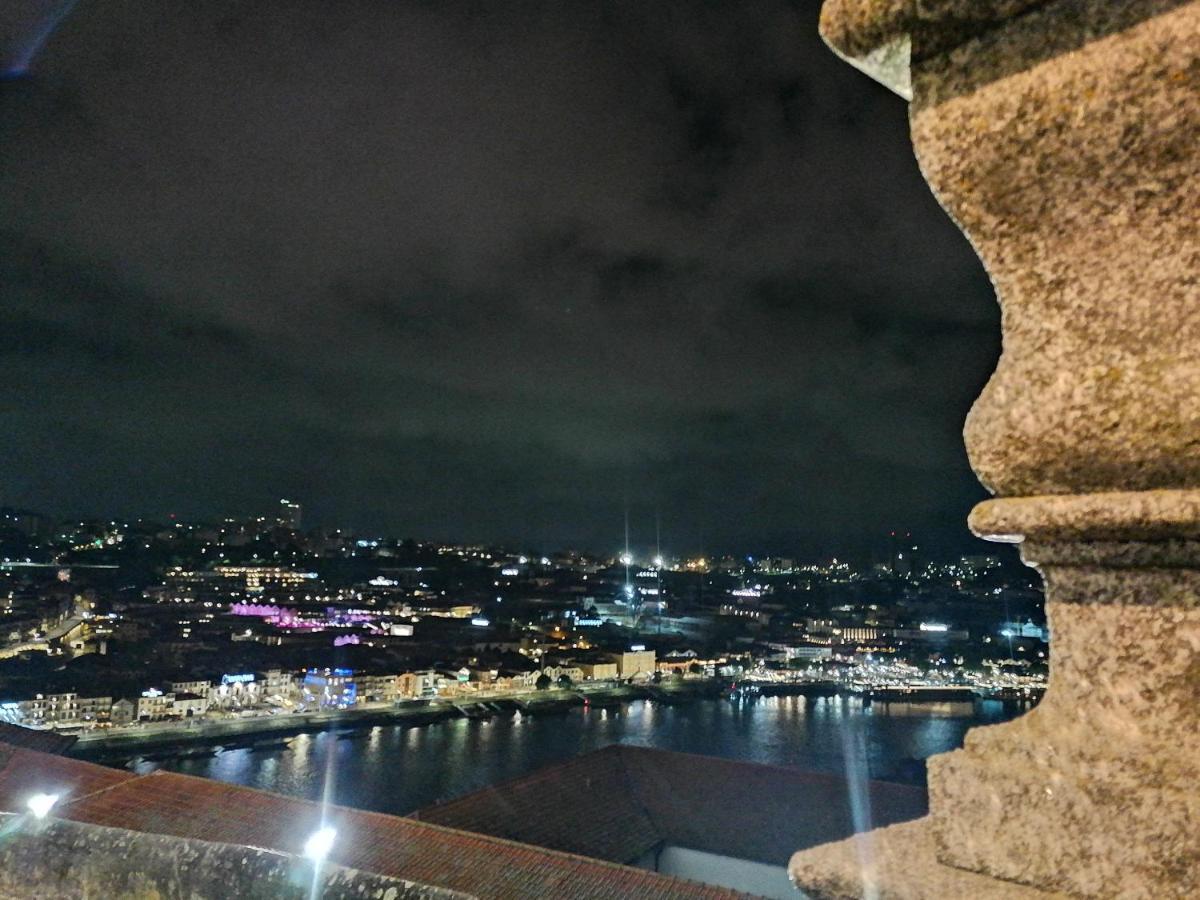 Willa Verites Dame Porto Zewnętrze zdjęcie