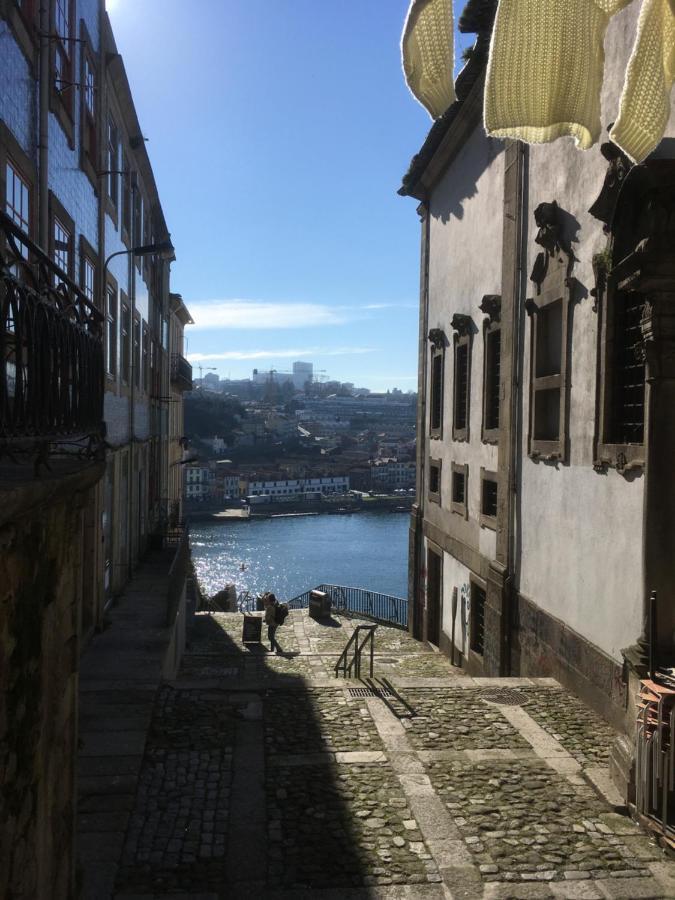 Willa Verites Dame Porto Zewnętrze zdjęcie